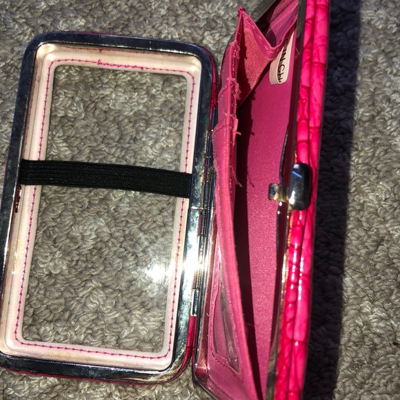 iPhone case with built in wallet - Picture 6 of 6